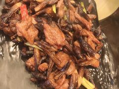 -茶叁酒肆·楚味江湖(菱角湖店)