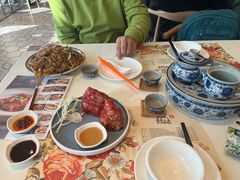 -虾饺妹·酒家(海珠广场店)