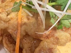 锅包肉-东北风(江北万达店)