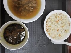 -好成财牛排馆(涂门街总店)