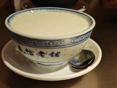 -民信老铺(双皮奶博物馆店)