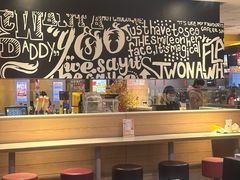 -麦当劳(长泰商业广场店)