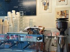 -SPARROW 家雀儿咖啡本店