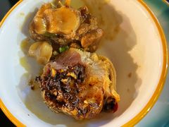 -壹阁胡羊焖饼(敦煌夜市店)