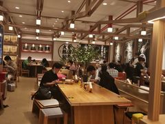 -味千拉面(广州白云机场T1西二店)