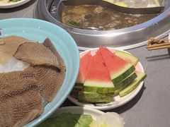 -蜀留香火锅·始于1999·原四川老火锅(白堤路店)