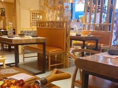 大堂-冰川延边料理·炭烤串(原小木屋店)