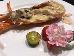 -仙桐吉宴铁板烧·精致料理