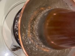 -北门涮肉·炭火铜锅涮肉(什刹海店)