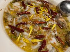 -太二酸菜鱼(福州泰禾店)