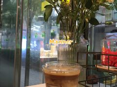 -Manner Coffee(大宁国际商业广场店)