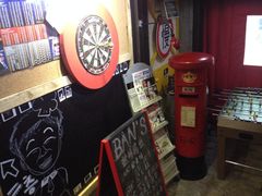 -MI WU FACTORY米屋美食工厂餐厅(绿地店)