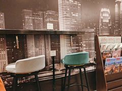 -逸派咖啡 EPARKCOFFEE(广安门店)
