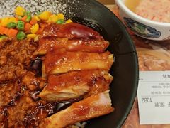 -吉野家(中关村3店)