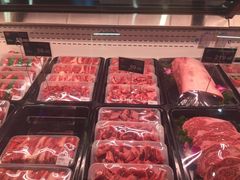 -MEAT MATE 鲜食肉铺(凤凰汇·里巷店)