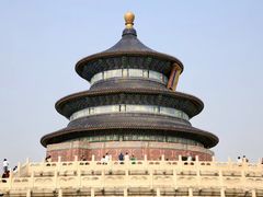 -天坛公园