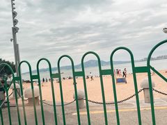 -白城沙滩