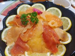 -捞围鲜·港式打边炉(海阳路店)