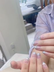 -九画美甲