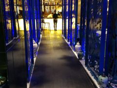 景观位-君子·兰餐厅(长江路店)