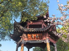 -敬亭山风景名胜区