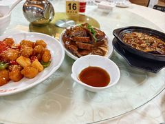 -德記大排档 26年老字号(西湖店)
