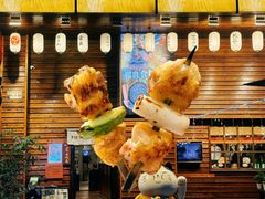 -鸟鹏烧鸟居酒屋(珠江新城店)