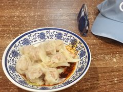 -继红顺河抄手名小吃