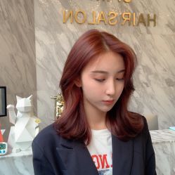 -3AM·S HAIR SALON烫发染发接发