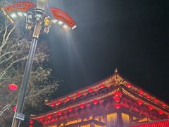 -大慈恩寺(大雁塔)