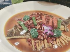 -大鹏饭店·金陵家宴(奥体中心店)