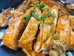 -金谷园饺子馆(北邮总店)