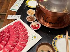 -南门涮肉(通州店)
