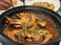 -樟树底(胜利河美食街店)