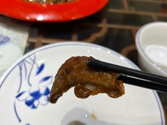 -陈记菜馆·非遗淮扬菜(东关街教场店)