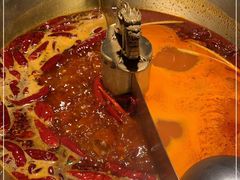 -小龙翻大江文化火锅(宽窄店)