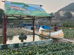 -宁波九龙湖开元度假村