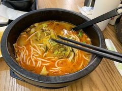 -过桥缘·过桥米线(北京望京万象汇店)
