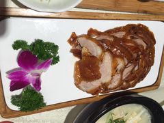 四季京味烤鸭店(农林下路店)-四季小馆·地道北京小吃(广百店)