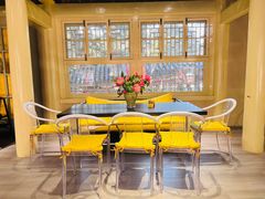 -宫事颐庭·老佛爷贵寿下午茶(颐和园店)