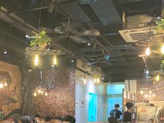 -小俩口烧烤东北菜(双井店)