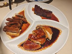 -侨美食家·粤菜(体育西路店)