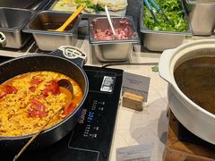 -广州汇华希尔顿逸林酒店