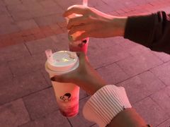 -喜茶(广州番禺奥园广场店)