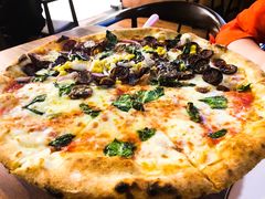 -1861意大利餐厅(文化广场店)