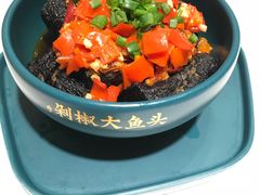 -千稻剁椒大鱼头(CityOn熙地港店)