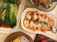 -外婆家(古墩印象城店)