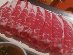 -海底捞火锅(泉城路店)