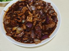 -小六农家乐(崇明西沙湿地店)