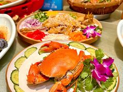 -巽寮印象美食部落餐厅·海鲜·地方特色菜(惠州体验店)